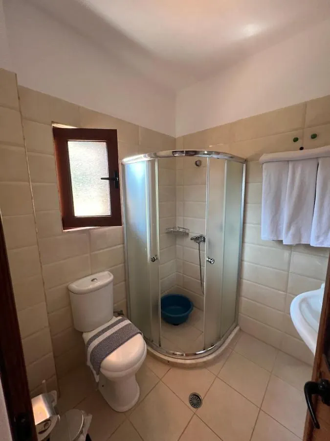 Hotel Gjoci Shëngjin 3*,  Arnavutluk