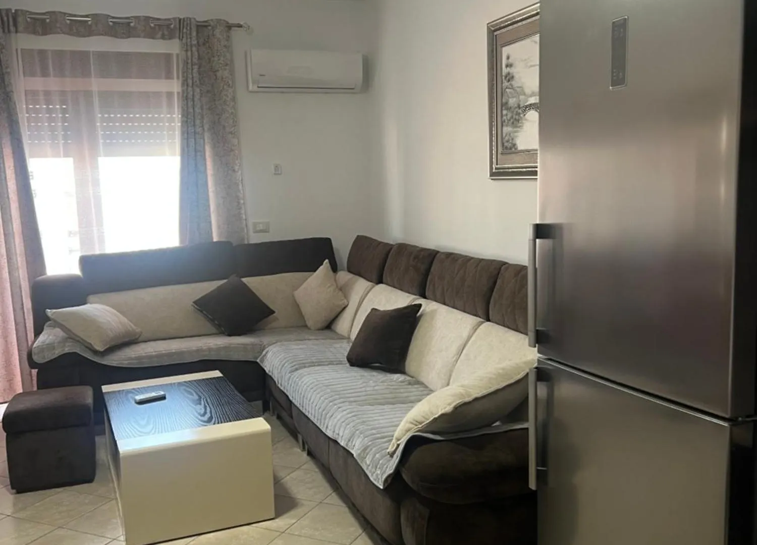 Hotel Gjoci Shëngjin